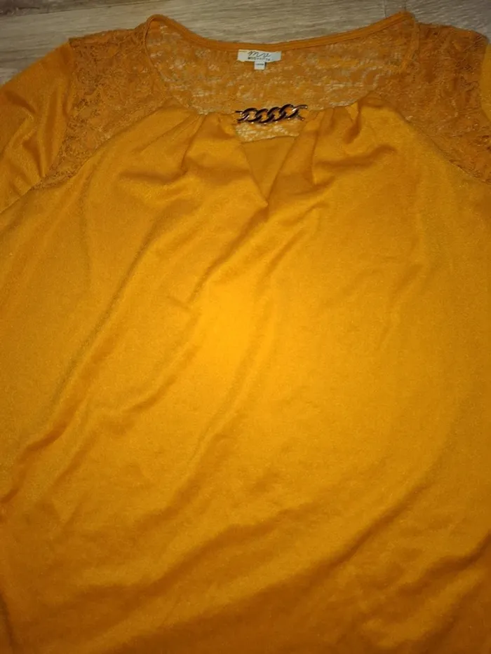 Blouse 54/56 - photo numéro 2
