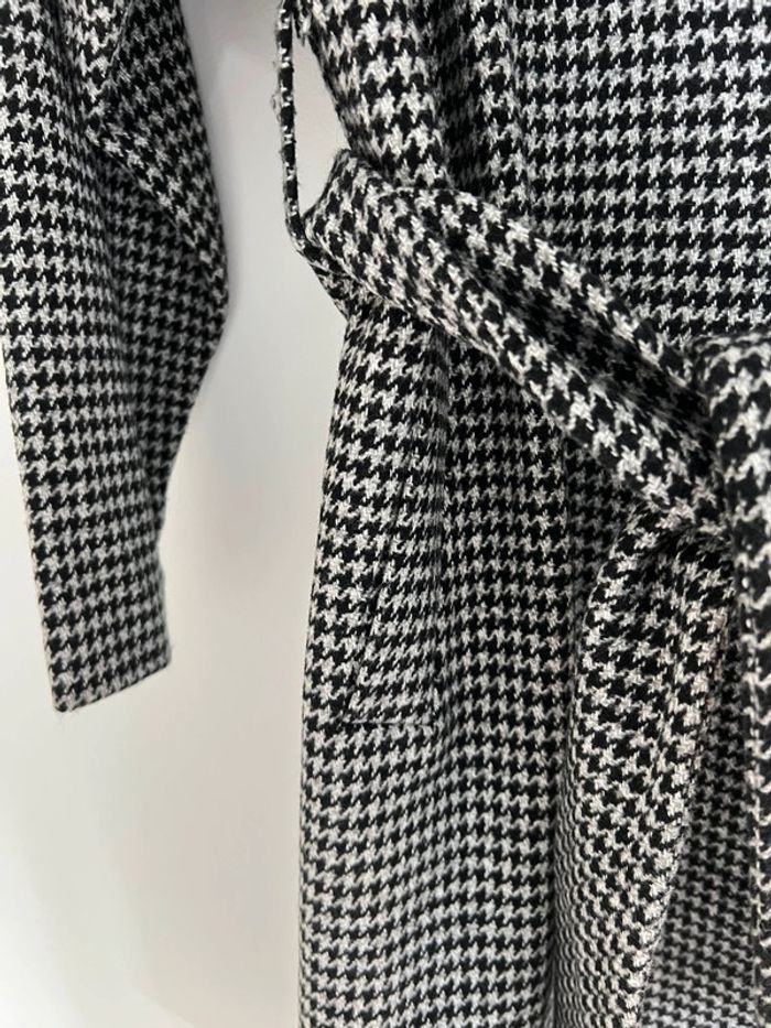 Manteau long avec ceinture Pimkie M - photo numéro 4