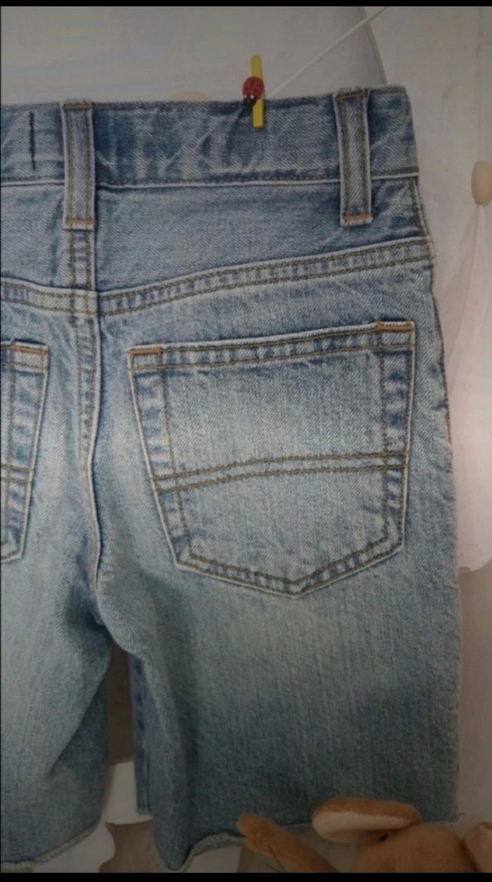 Bermuda Oshkosh 6 ans - photo numéro 2