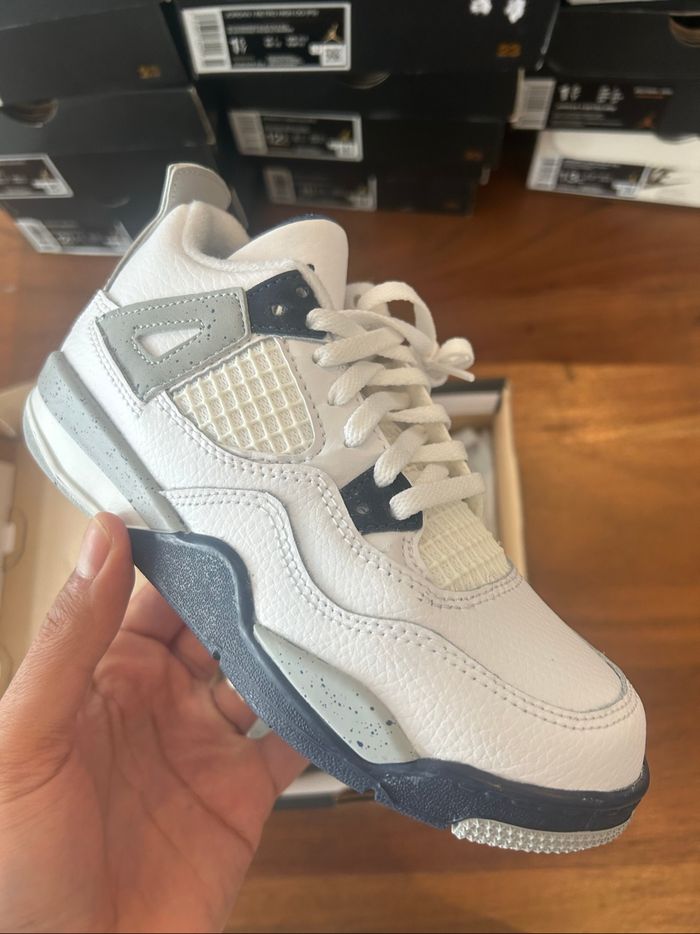 Jordan 4 taille 31.5