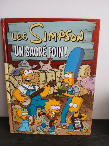 Les Simpson