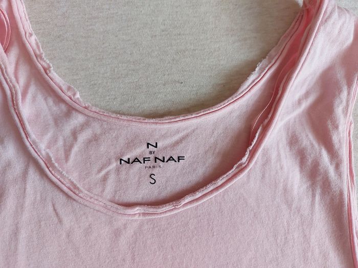 Top naf naf. - photo numéro 2