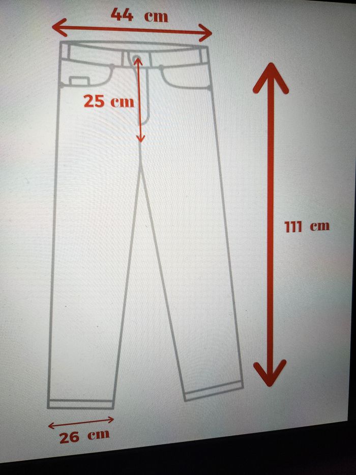 Pantalon noir Esprit - Taille 44 FR - photo numéro 8