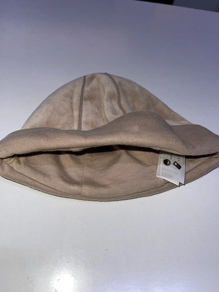 Bonnet bébé - photo numéro 2