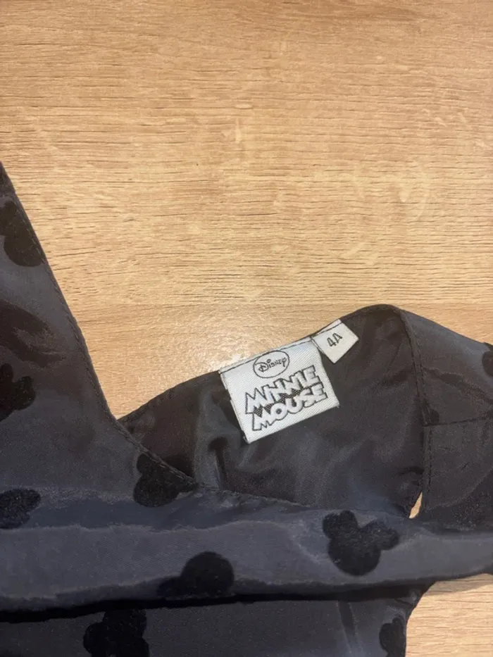 Robe Minnie - photo numéro 2