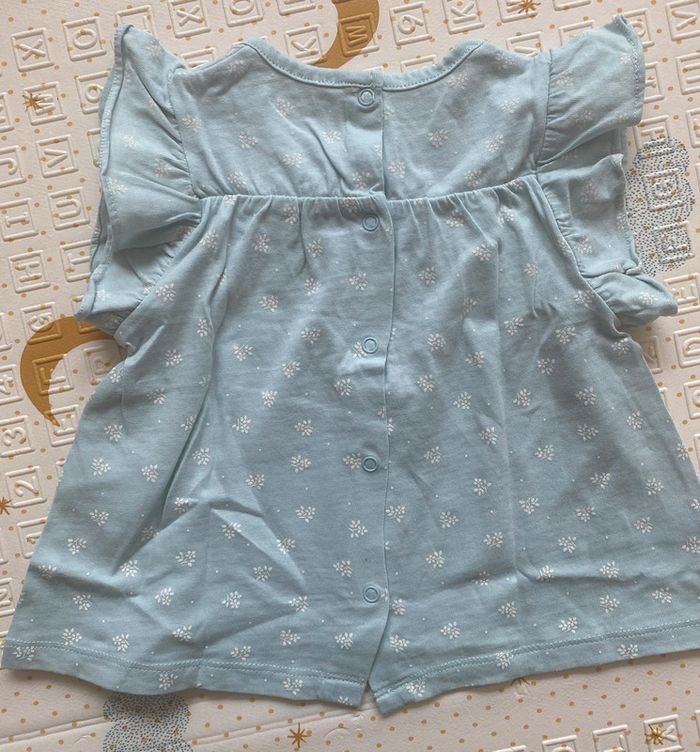 Tee-shirt - 24 moi - Vertbaudet - photo numéro 3