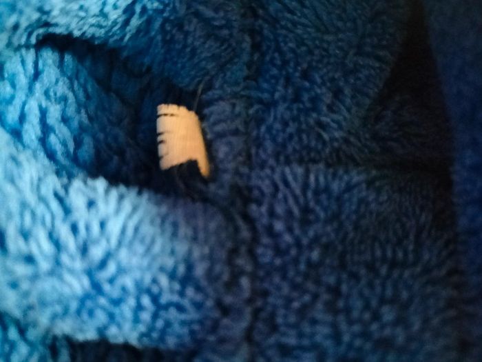 Robe de chambre - photo numéro 4