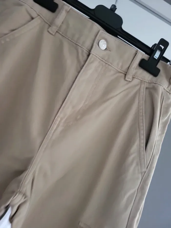 Cargo taille 36 - photo numéro 5