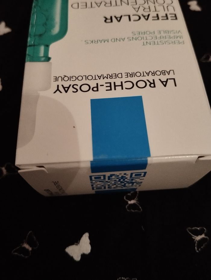 La Roche Posay Efaclar 30 ml - photo numéro 3