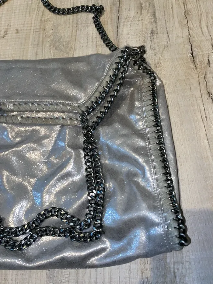 Sac bandoulière - photo numéro 2