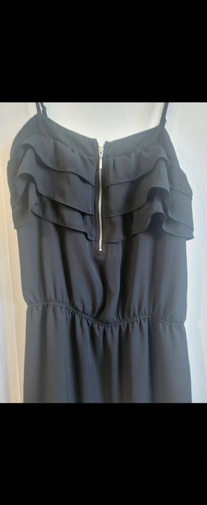 Robe femme camaieu - photo numéro 2