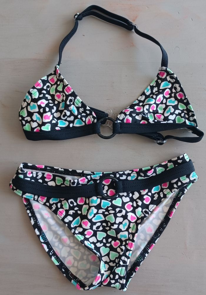 Maillot de bain 3 ans