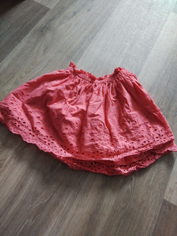 Jupe été - photo numéro 2