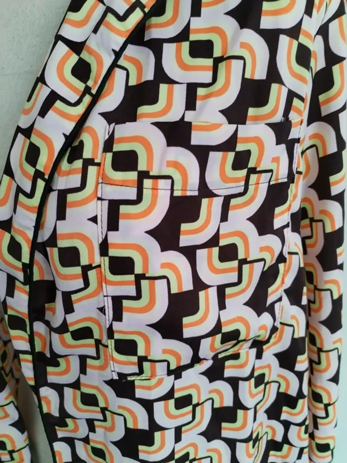 Chemise ouverte Pimkie taille S - photo numéro 4