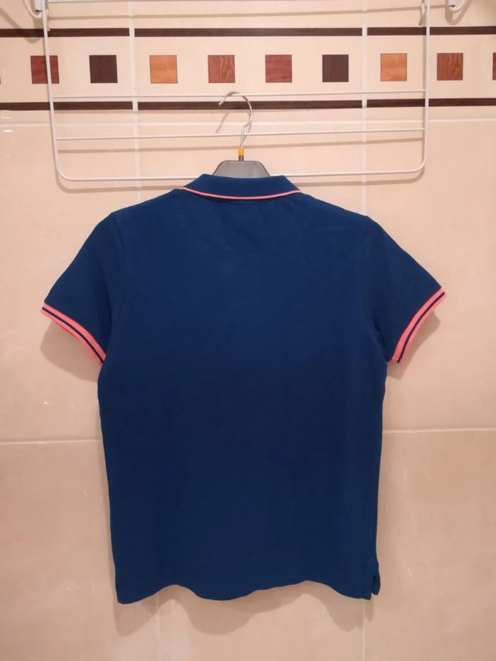 Polo sergent major Neuf Étiqueté T11 ans - V92B - photo numéro 4