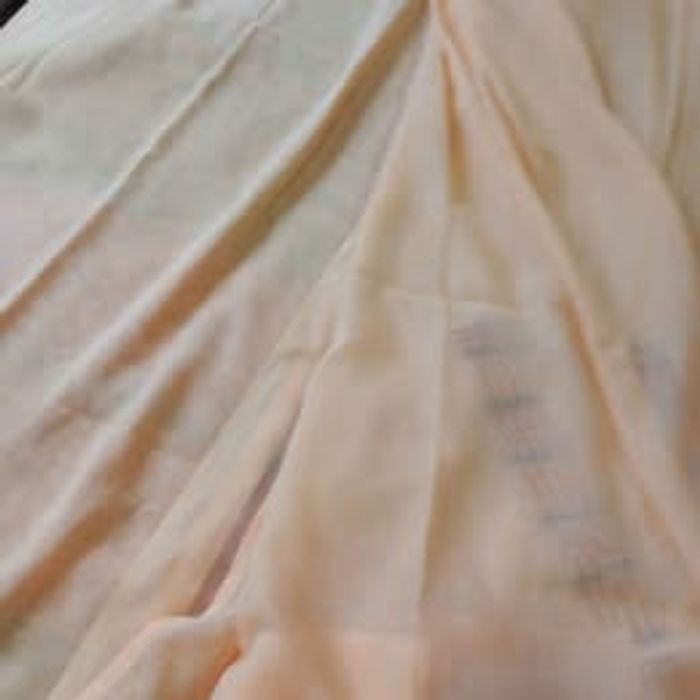 4 Rideaux voilages avec embrasses - photo numéro 6