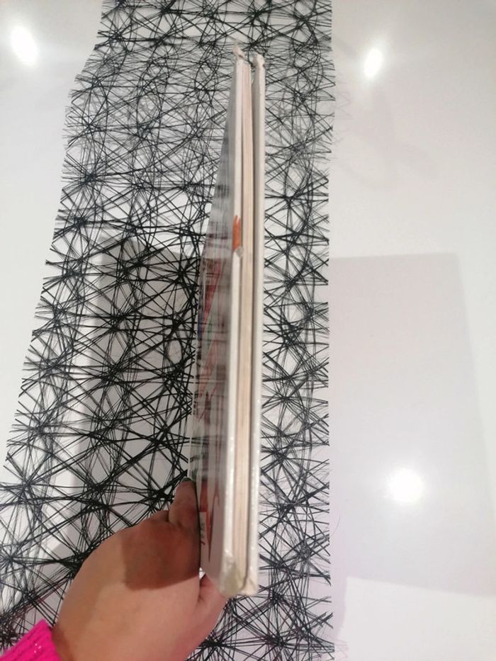 Livre je crée mes déguisements 📗 - photo numéro 7