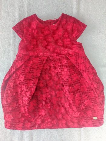 Robe cérémonie