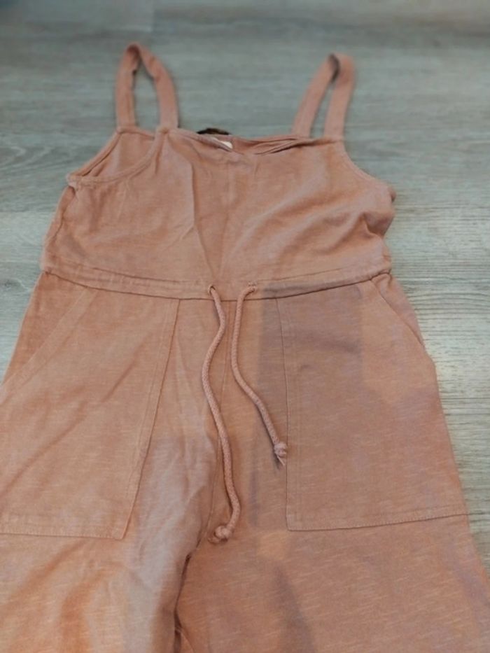 Salopette Pull&bear - photo numéro 3