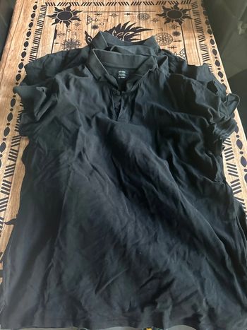 Gros lot Polo grande taille