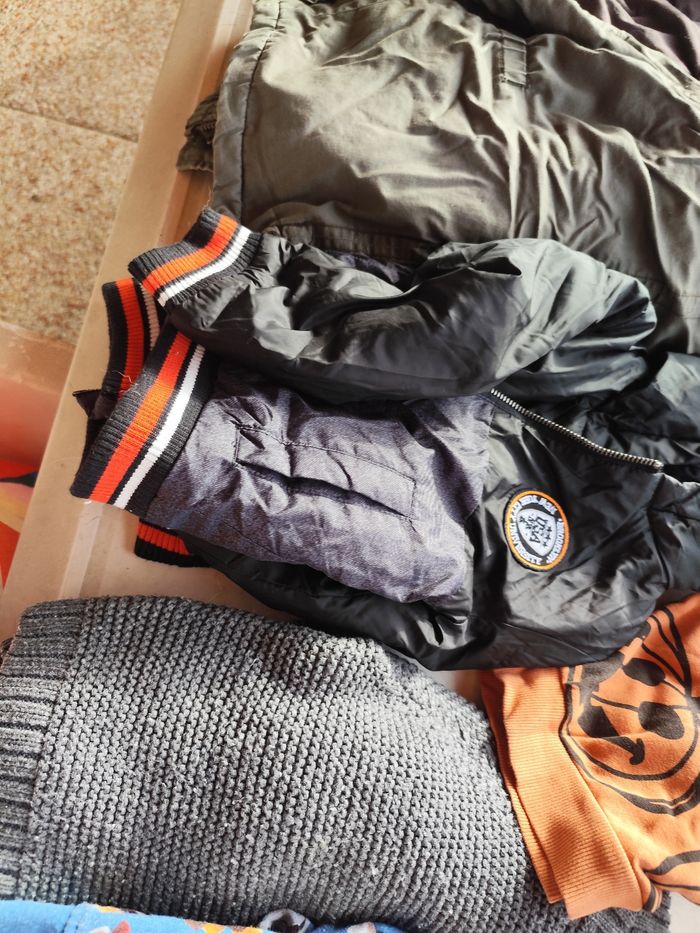 Lot garçon 2/3 ans - photo numéro 9