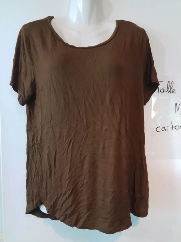 T shirt - photo numéro 4