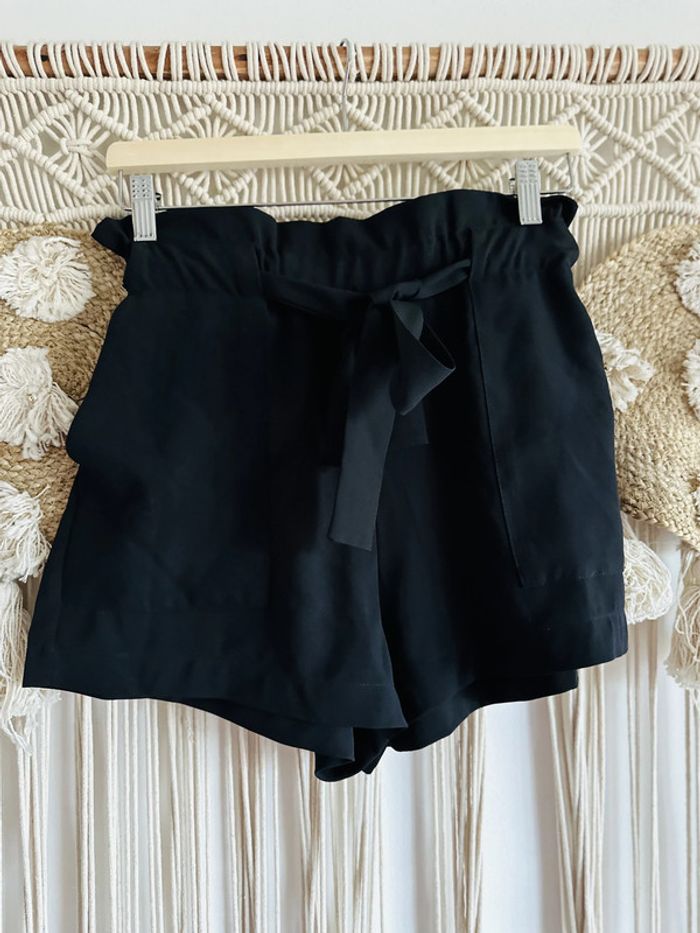 Short noir Pimkie taille S