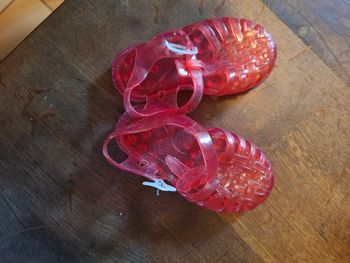 Chaussure eau 23