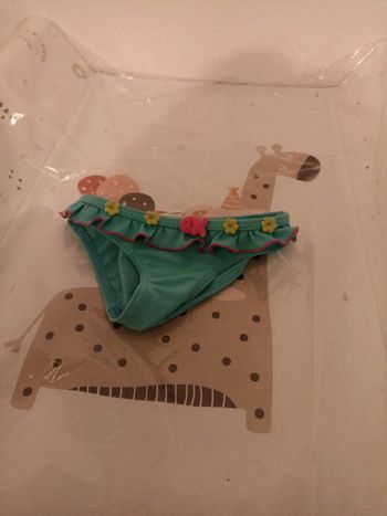Culotte de bain 12mois