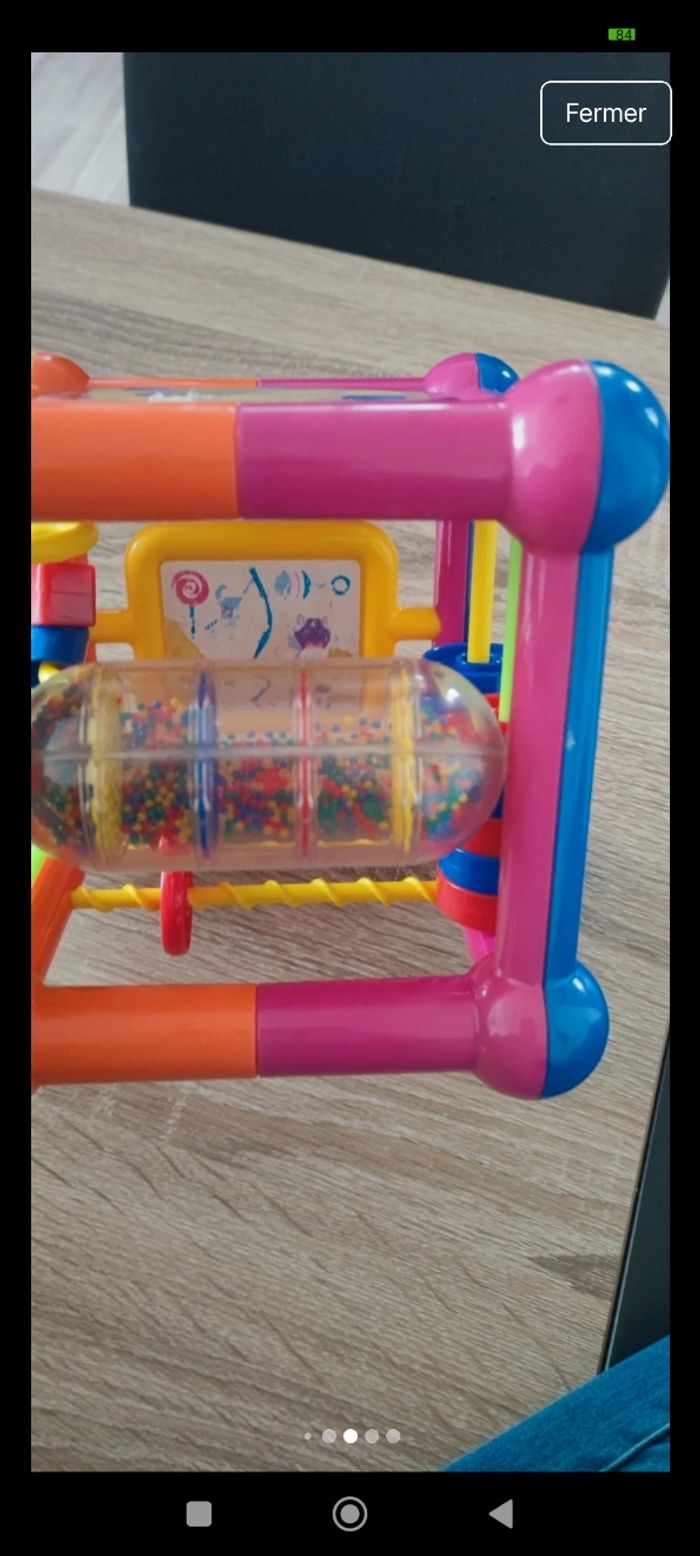Jeux d'éveil - photo numéro 5