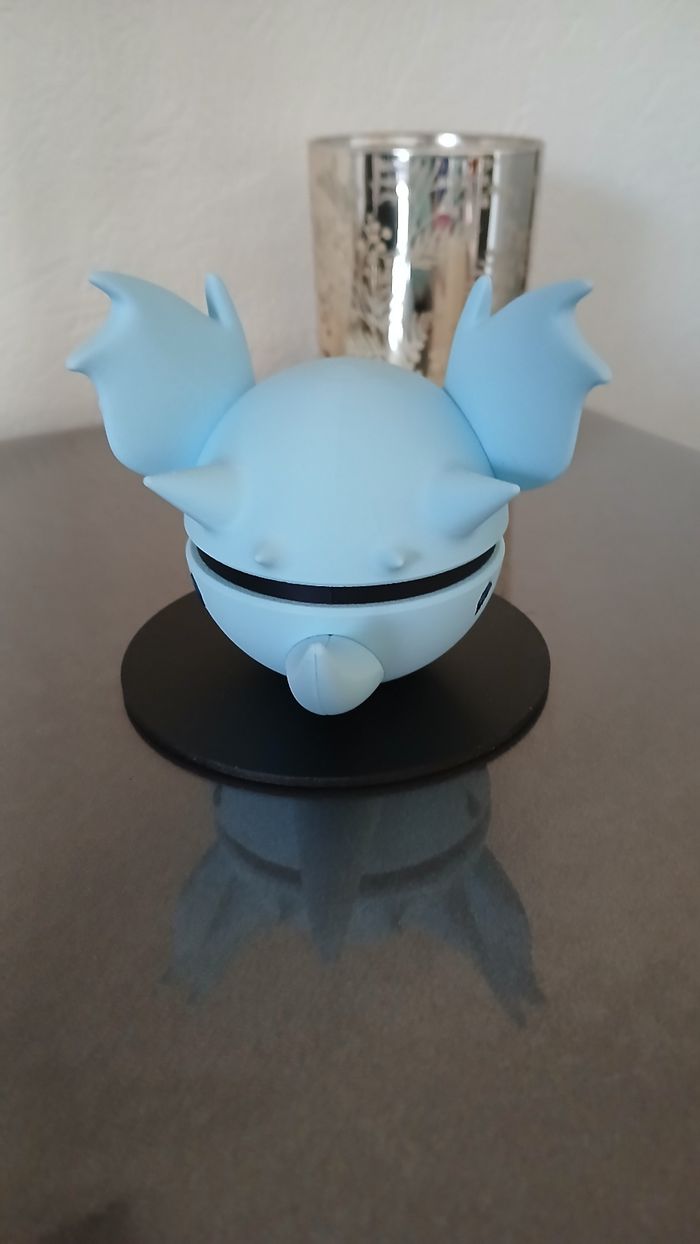 Pokeball Nidorina - photo numéro 3