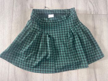 Jupe Zara 8 ans neuve jamais porté