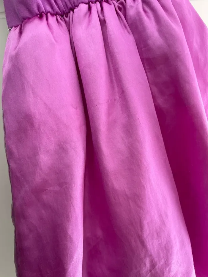 Robe raiponce - photo numéro 4