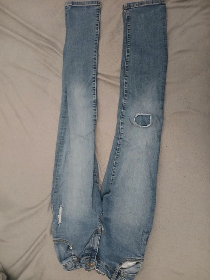 Pantalon garçon in extenso 14 ans