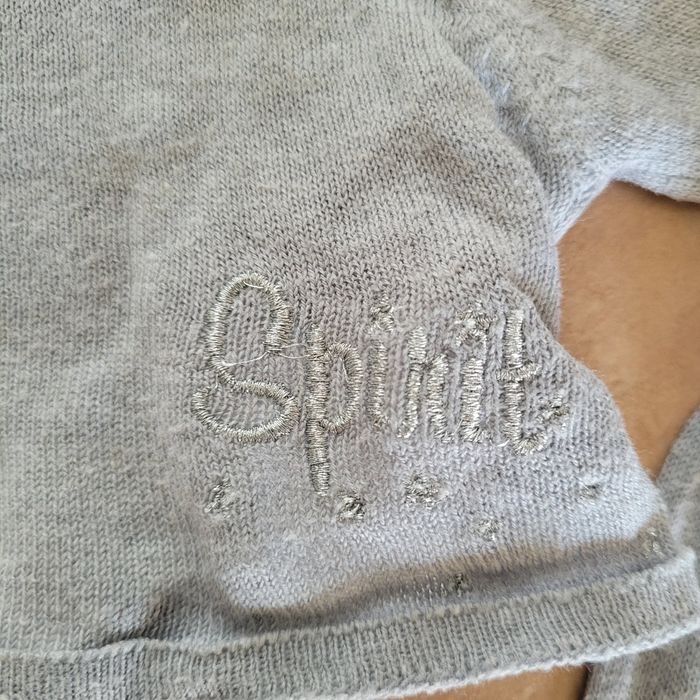 Gilet boléro - photo numéro 3