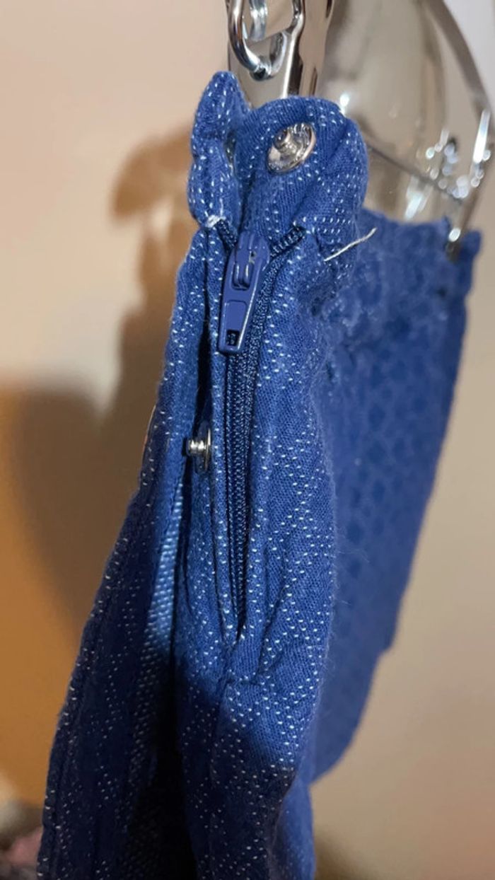 Short fille 👧 6 ans Sergent Major - photo numéro 5