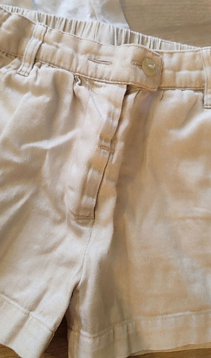 Tenue assortie - 12 mois - photo numéro 4