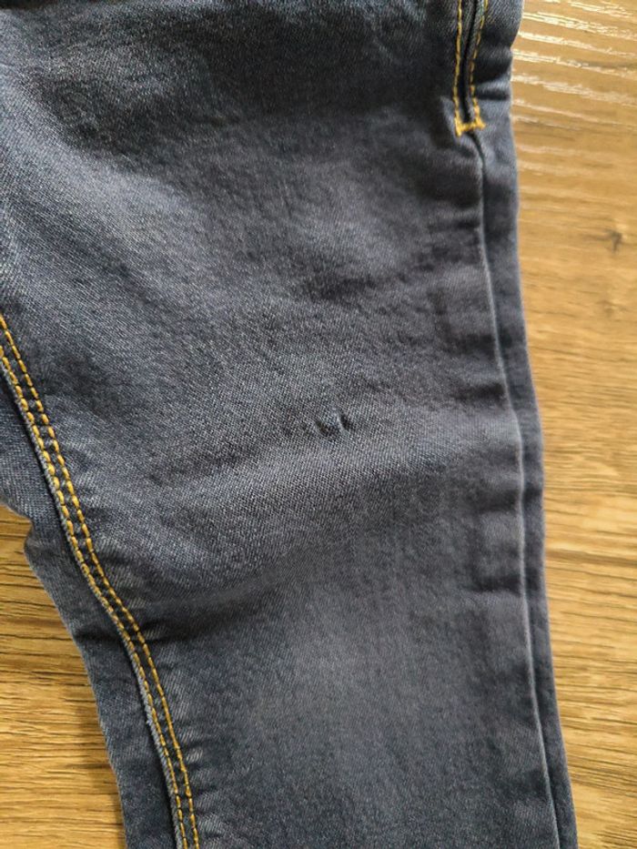 Jeans bébé - photo numéro 3