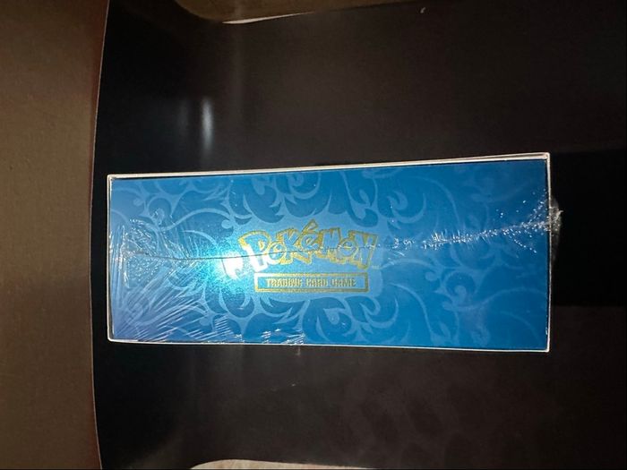 UPC  Dracaufeu Flammes fantasmagoriques ME2 - photo numéro 5