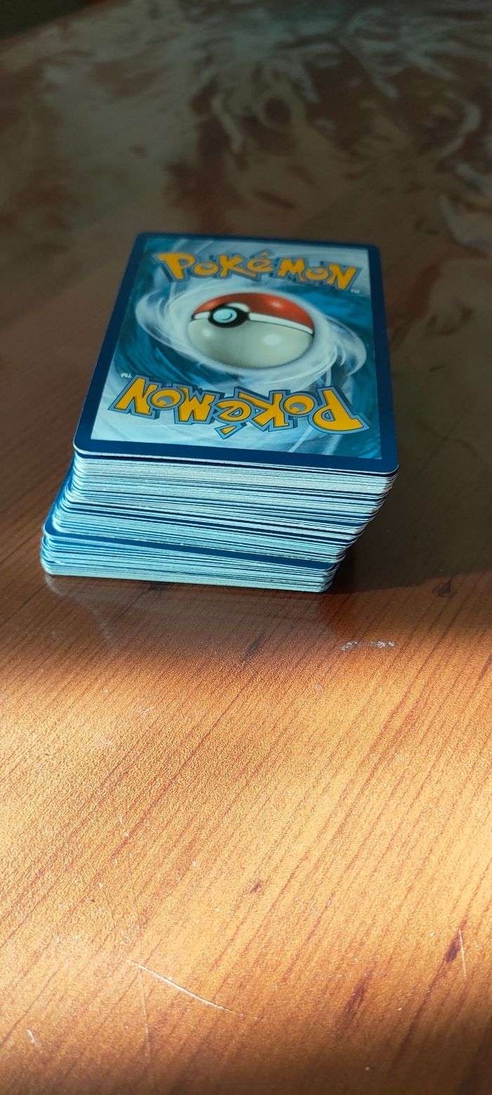 Carte pokémon - photo numéro 10