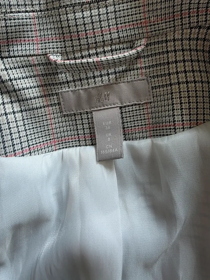 Tailleur blazer - photo numéro 5