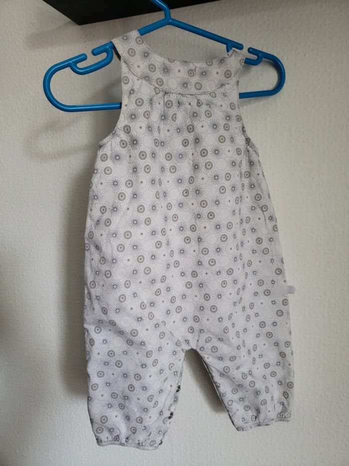 Tenue pour bébé - photo numéro 3