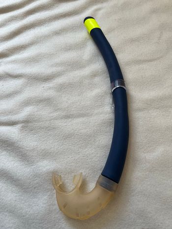 Tuba latéral 39 cml