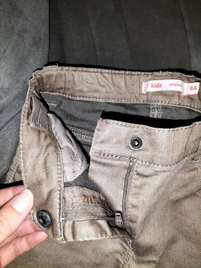 Pantalon jean - photo numéro 3