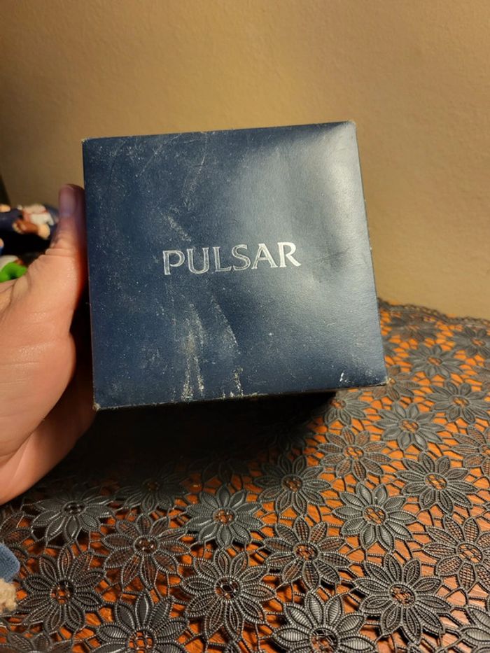 Montre Pulsar femme - photo numéro 13