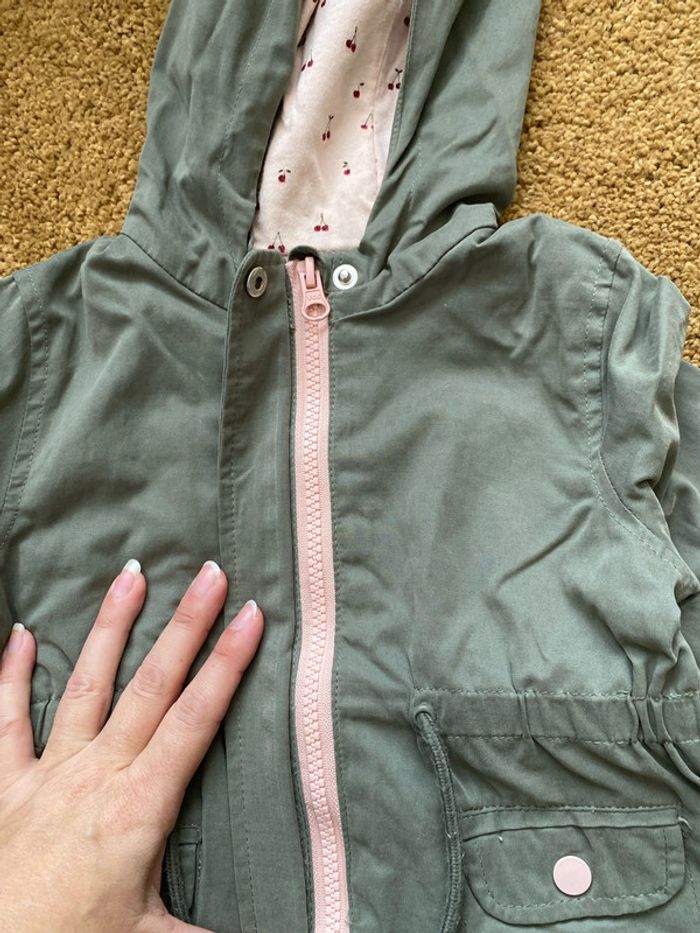 Parka - photo numéro 3