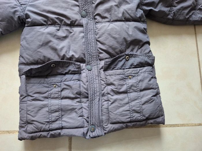 Manteau chaud Taille 10 ans - photo numéro 5