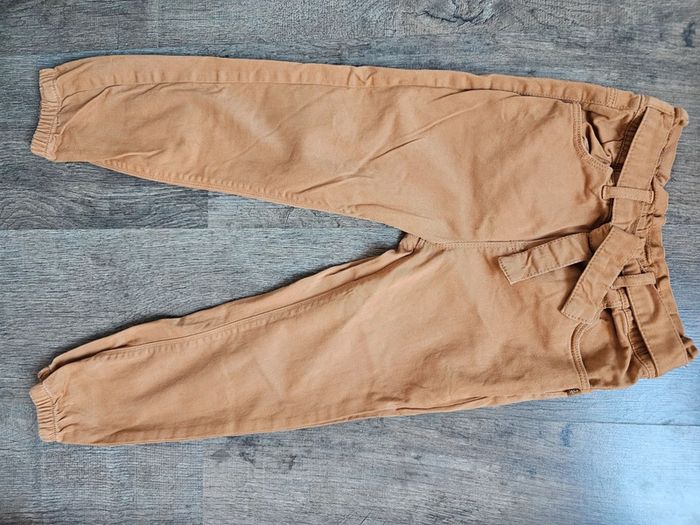 Pantalon okaidi - photo numéro 3