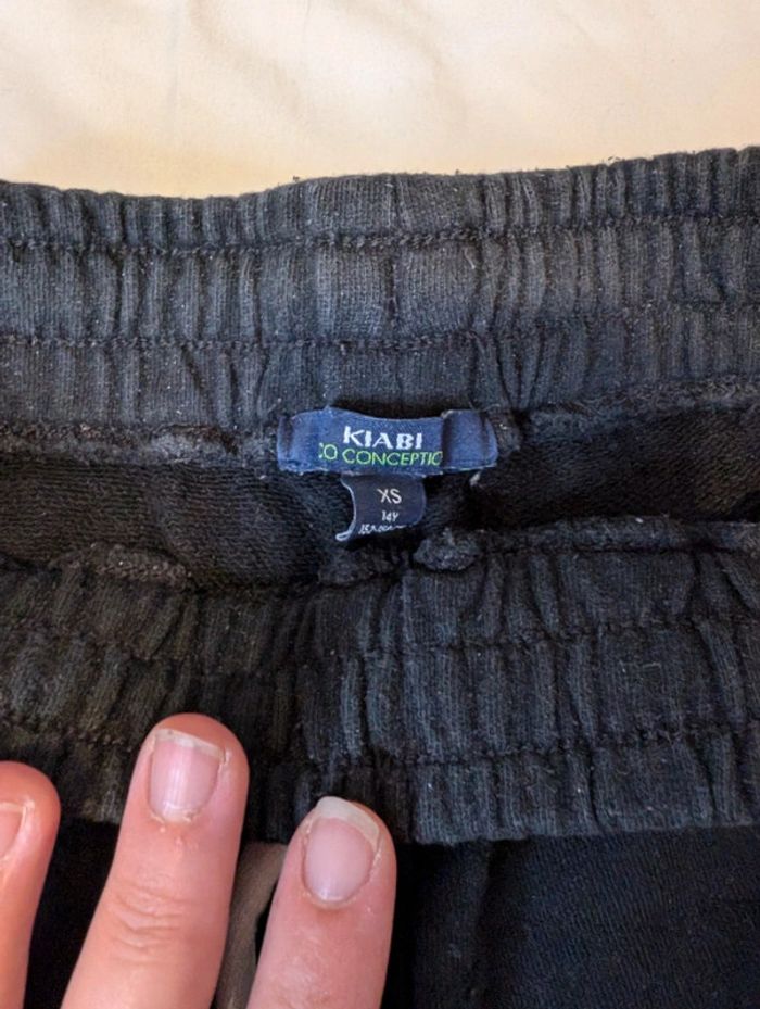 Short Kiabi - photo numéro 2
