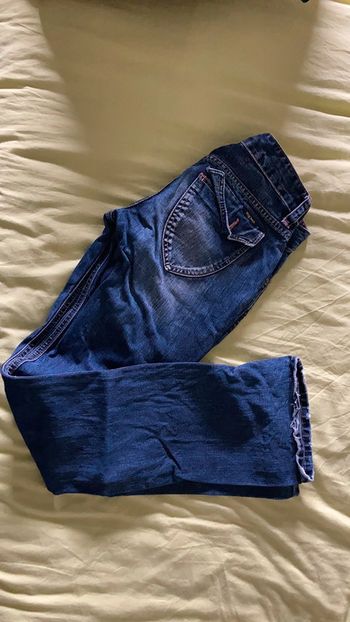 Jeans Teddy smith 29